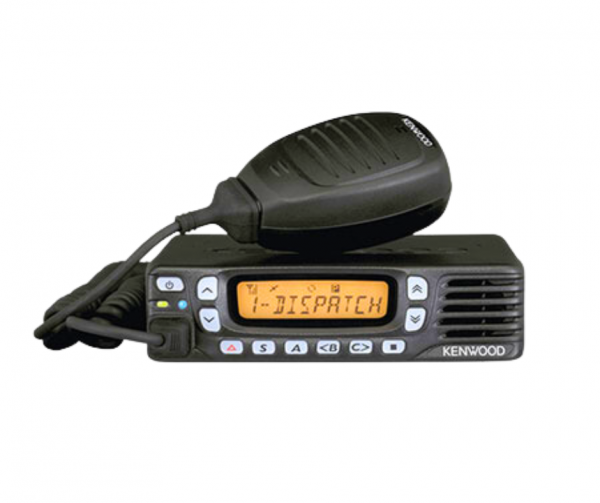 RADIO BASE KENWOOD TK7360HK 136-174MHZ 128 CH 50W