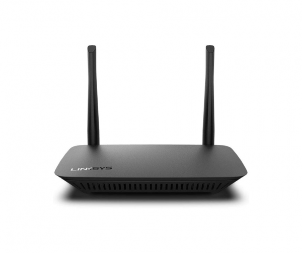 ROUTER LINKSYS E5400 WIFI DUAL